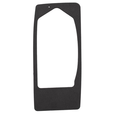 Rear Lamp Gasket (to backplate) - 37H6778