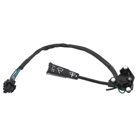 Windscreen Wash/Wiper Switch - RHD - 37H8285