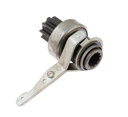 Drive Gear & Pinion Assembly - Including Lever - 37H8362