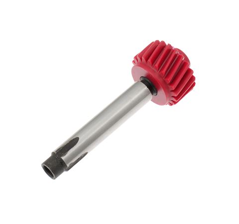 Pinion Speedo Drive 20 Teeth Red 37H8845