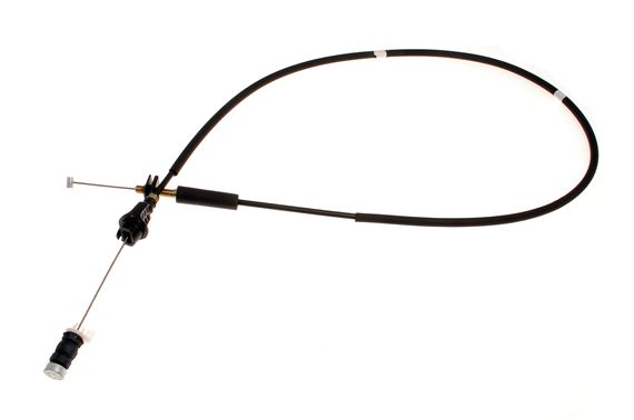 Cable assembly accelerator - SBB000260 - Genuine MG Rover