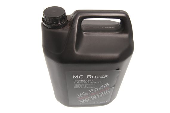 Hydrolastic Fluid - BMO/HF1X - 5 Litres - VDS000030 - Genuine MG Rover