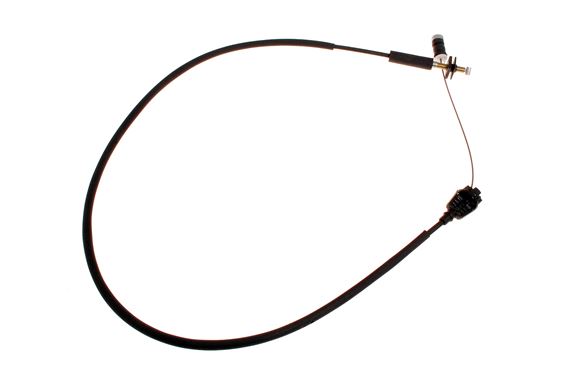Accelerator Cable LHD - SBB000110 - MG Rover