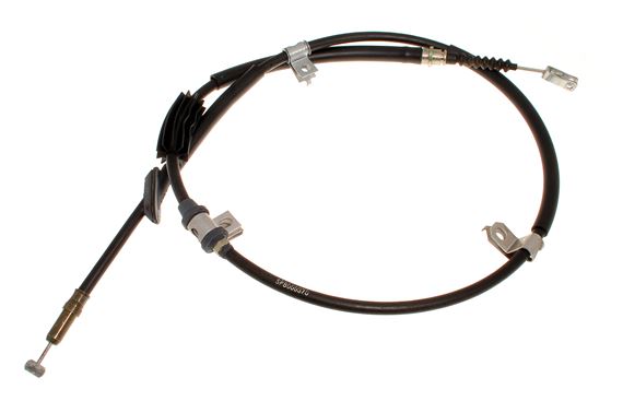 Handbrake Cable Assembly RH - SPB000370 - MG Rover