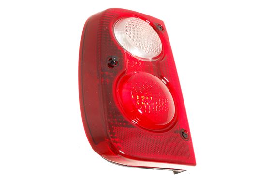 Rear Lamp Assembly - XFB500150 - Genuine