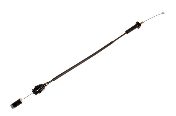 Accelerator Cable RHD - SBB000160 - MG Rover