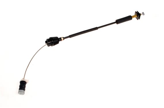 Cable assembly accelerator - SBB000240 - Genuine MG Rover