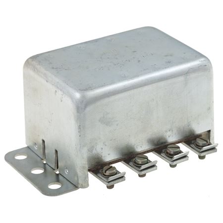 Indicator Relay MG Triumph AH - 3H1454 - Classic Gold