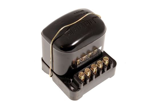 Dynamo Control Box - Screw Type - 3H1835