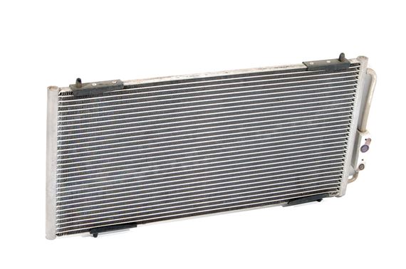 Condenser Assembly - Air Conditioning - SAIC Spec TF - 400000218 - Genuine MG Rover