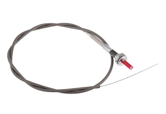 Choke Cable Inner and Outer 400627, view 1