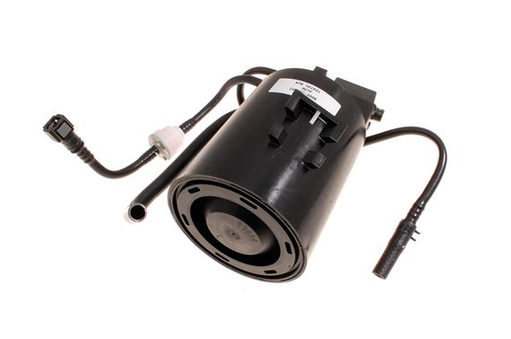 Charcoal Canister Assembly - WTB101031 - Genuine MG Rover