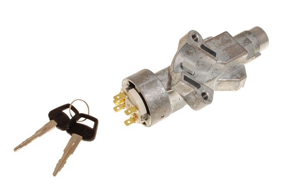 Ignition Lock - QRF500110P - Aftermarket