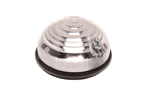 Front Side Lamp - STC1227P - Aftermarket