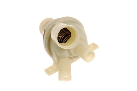 Thermostat and Housing - PEM101130P - Aftermarket
