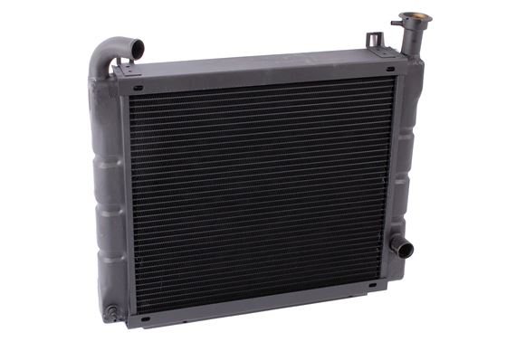 Radiator - Early Mk1 Only - Uprated 4 Row Core - Reconditioned - 402808RUR