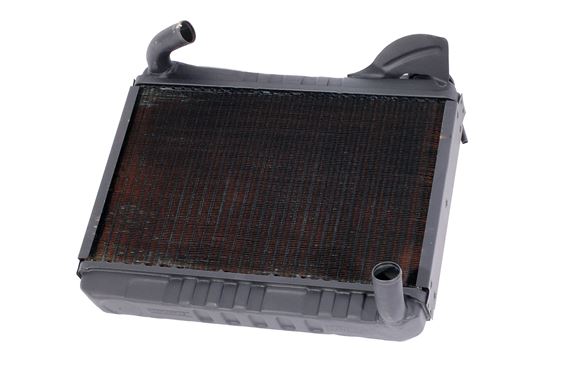 Radiator - 16 inch Wide - 13lb - Reconditioned - 402823R