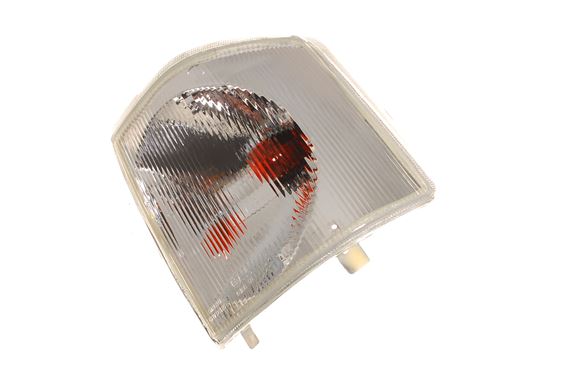 Indicator Lamp Assembly LH Front - XBD100770WBM - Aftermarket
