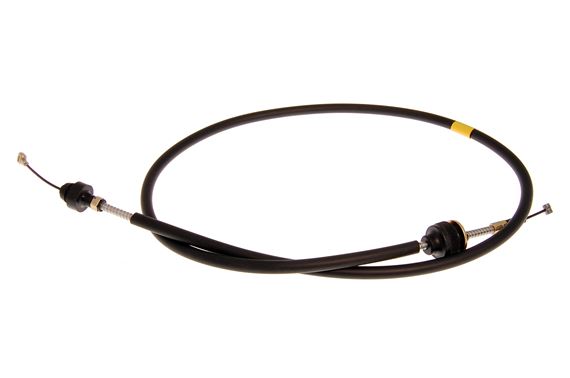 Accelerator Cable - NTC3460P - Aftermarket