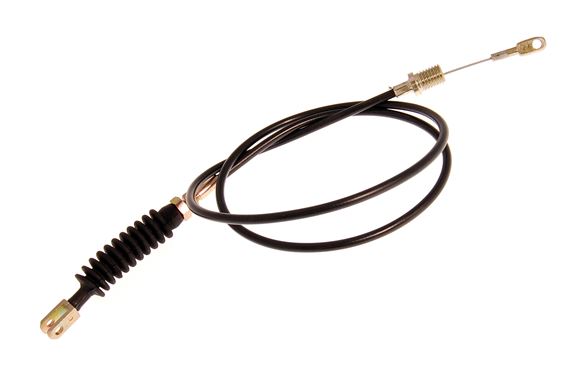 Accelerator Cable - NRC5494P - Aftermarket