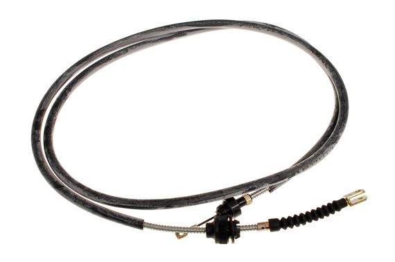Accelerator Cable - SBB104100P - Aftermarket