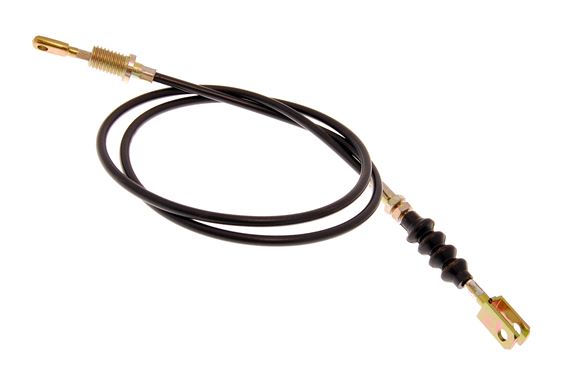 Accelerator Cable - NRC7606P - Aftermarket