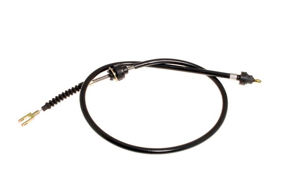 Accelerator Cable - NTC2743P - Aftermarket