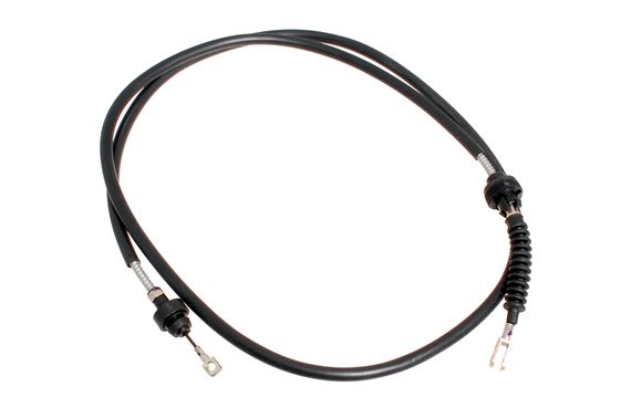 Accelerator Cable - NTC9359P - Aftermarket