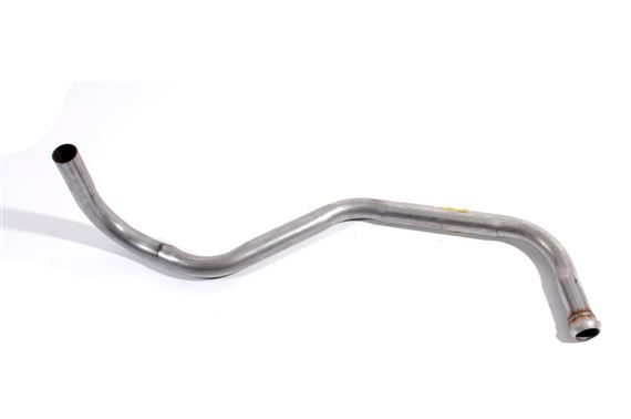 Exhaust Down Pipe - NRC6432P - Aftermarket
