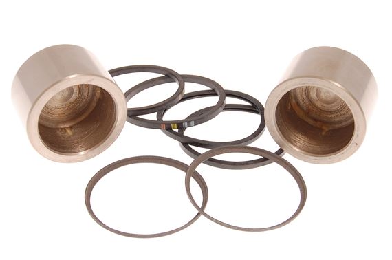 Caliper Repair Kit (piston & seals) - STC1281P - Aftermarket