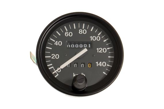 Speedometer - KPH - PRC7374P - Aftermarket