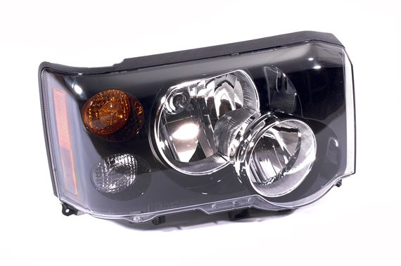 Headlamp and Indicator Unit - XBC501420 - Genuine