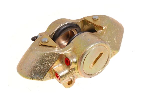 Caliper Assembly - RH - Reconditioned - 203544R