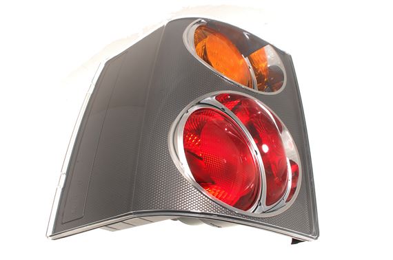 Rear Lamp Assembly - XFB000258 - Genuine