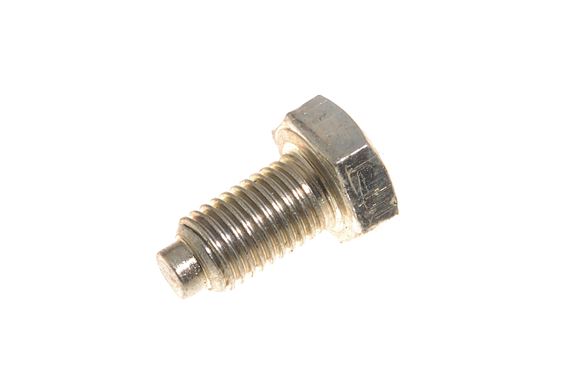 Screw - Dog Pointed - 110462