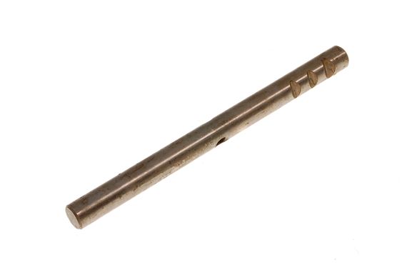 Selector Shaft - 3rd and 4th - 108021
