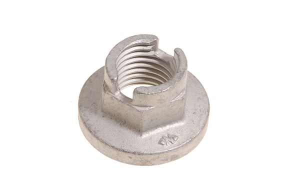 Lock Nut Flange Head M17 - RYH500116 - Genuine
