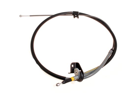 Handbrake Cable RHD RH - SPB500161 - Genuine