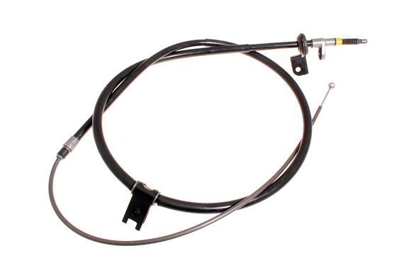 Handbrake Cable RHD LH - SPB500171 - Genuine