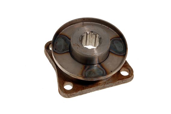 Gearbox Drive Flange - Square - 109050