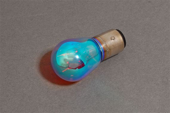 Fog Lamp Bulb - XZQ500110 - Genuine