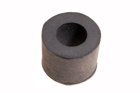 Exhaust Mounting Rubber - 572167 - Genuine