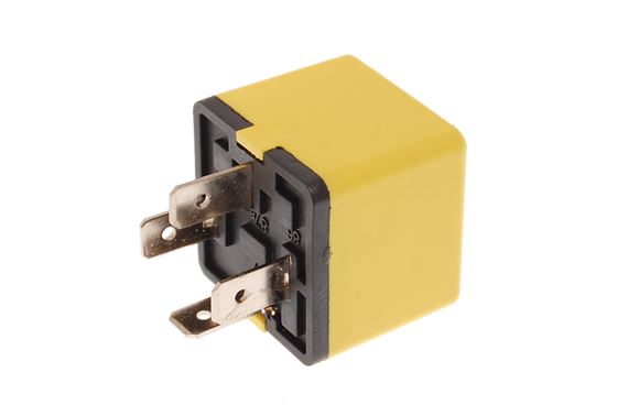 Relay Yellow - YWB10012LP - Aftermarket