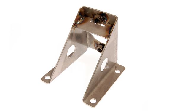 Master Cylinder Support Bracket - Stainless Steel - 146413SS