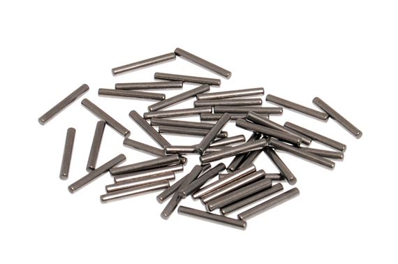 Needle Roller Set - Pack of 50 - 119893