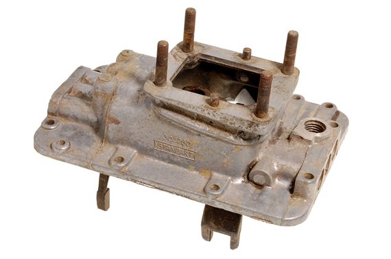 Gearbox Top Cover Casing - 518606