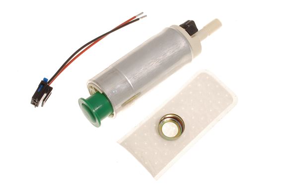 Fuel Pump Unit - In Tank - WFX100670P - Aftermarket