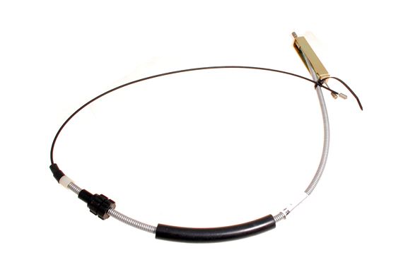Handbrake Cable - NAM5604EVAP - Aftermarket