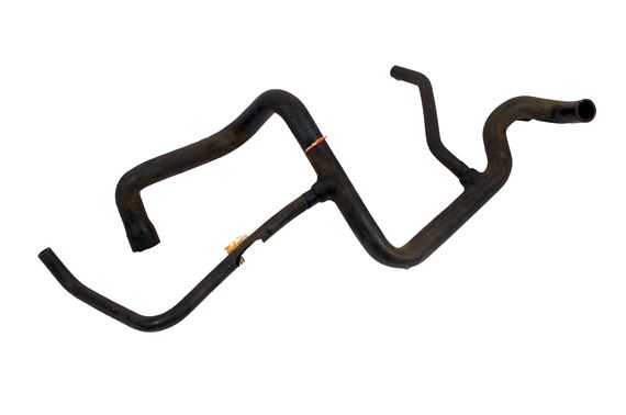 Coolant Hose Radiator to Pump Rail and Expansion Tank - PCH000744EVA - MG Rover
