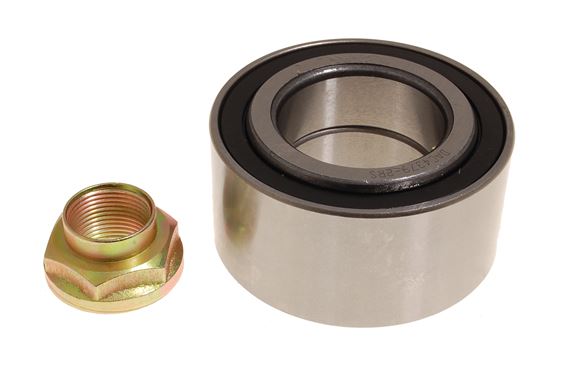 Kit-hub bearing - front - RUD100071P - Aftermarket